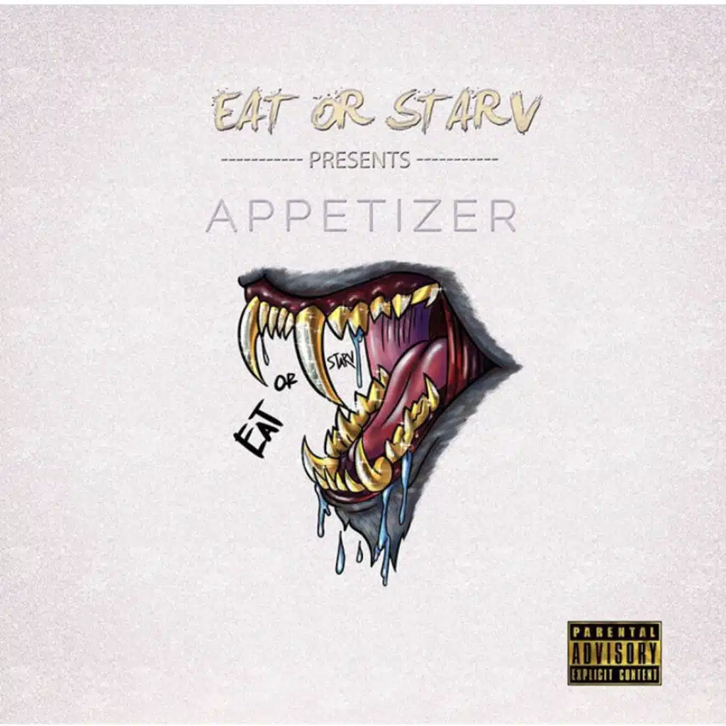 Eat Or Starv Records & Ciggy Blacc
