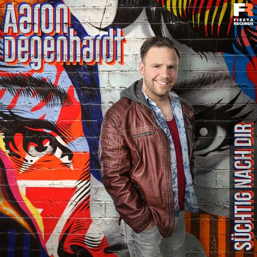 Aaron Degenhardt