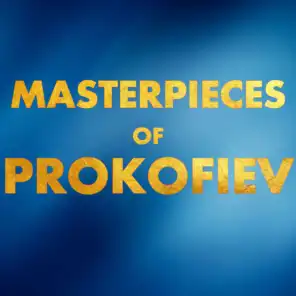 Masterpieces of Prokofiev