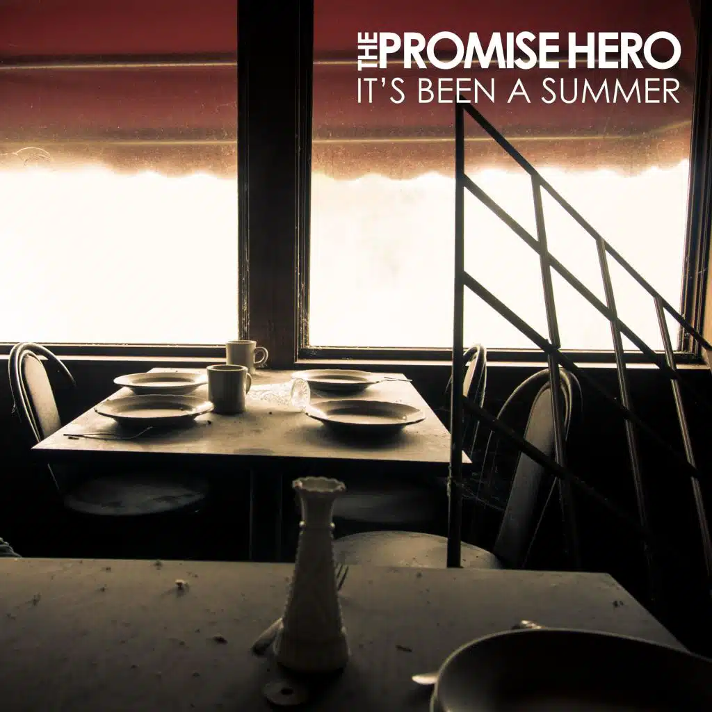The Promise Hero