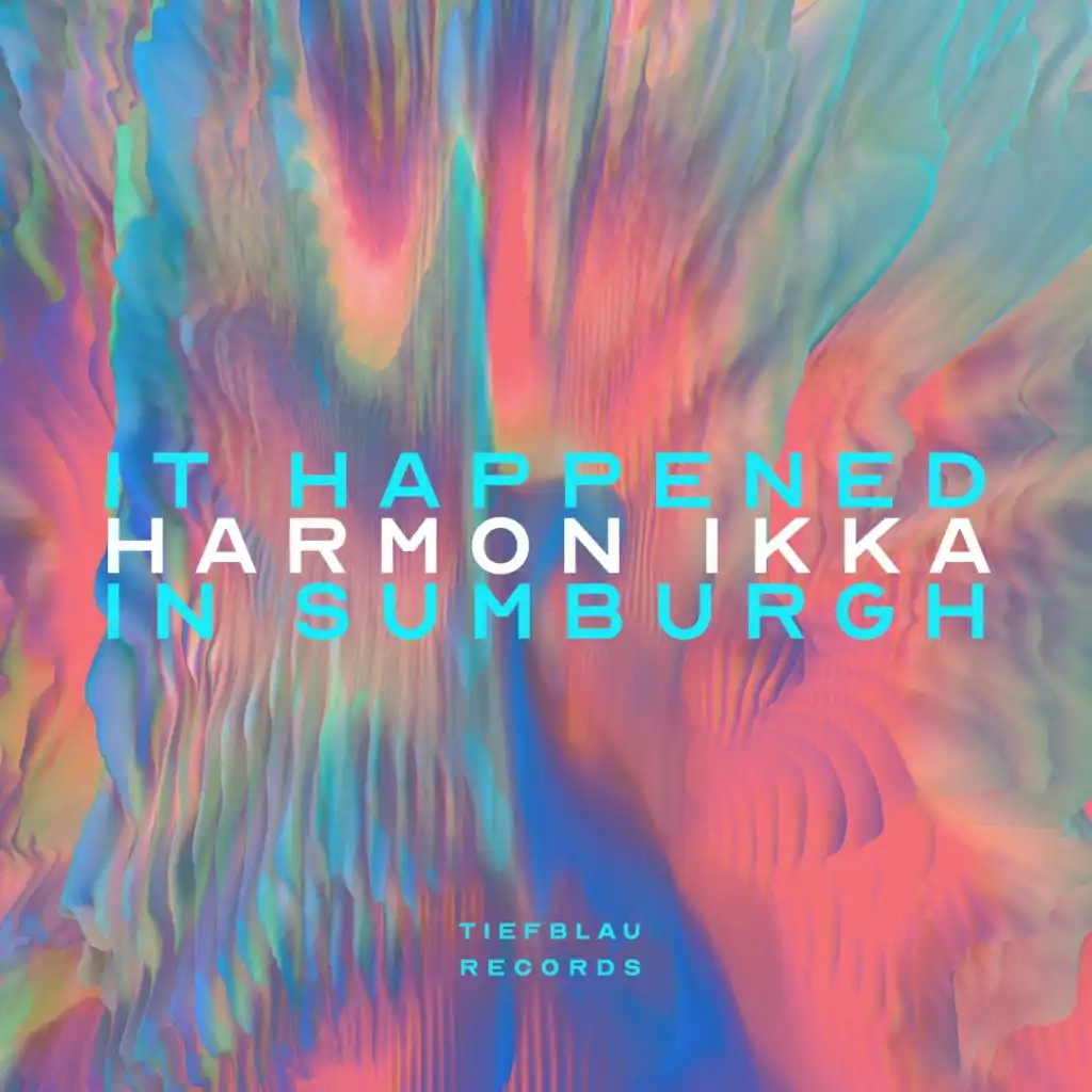 Harmon Ikka