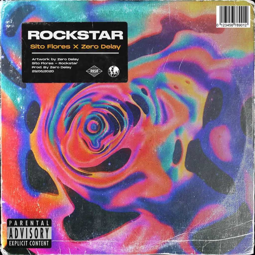 Rockstar (feat. Zero Delay)