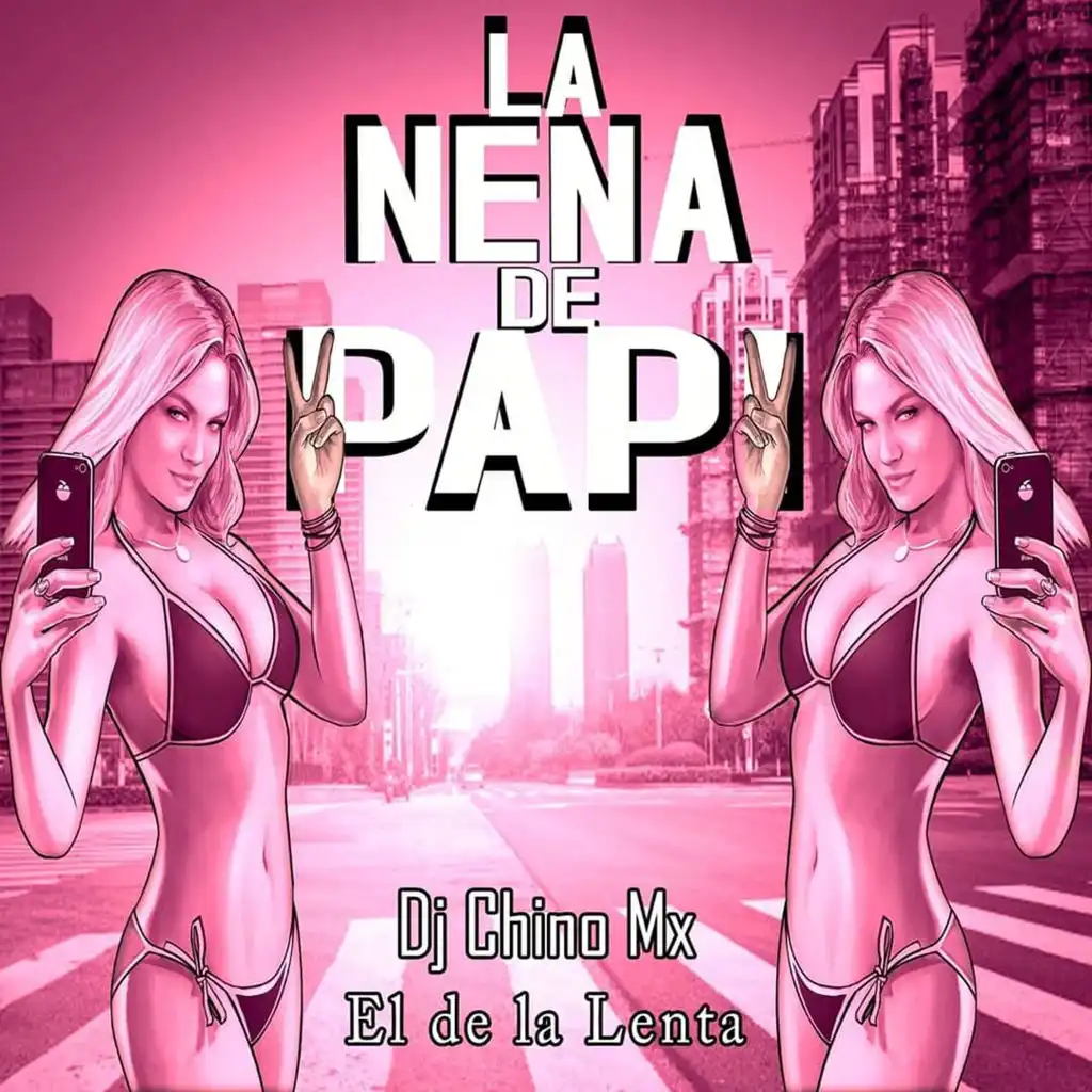 La Nena de Papi