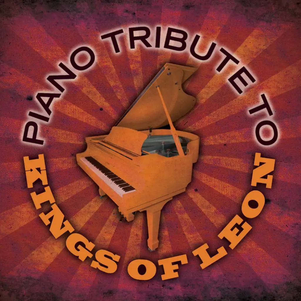 Kings of Leon Piano & Strings Tribute