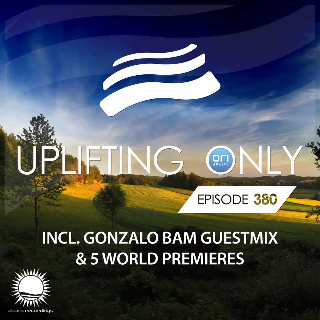 Out Of Control [UpOnly 380] (Mix Cut)