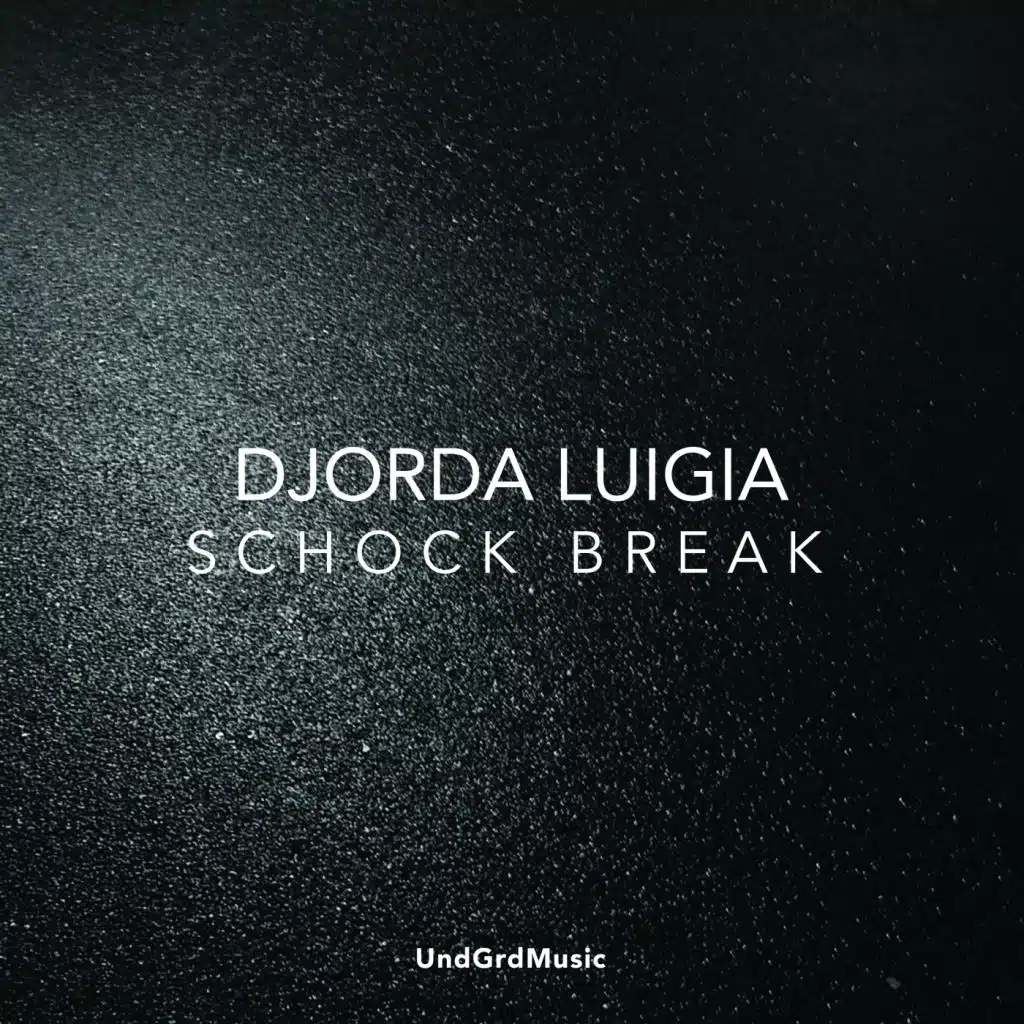 Djorda Luigia