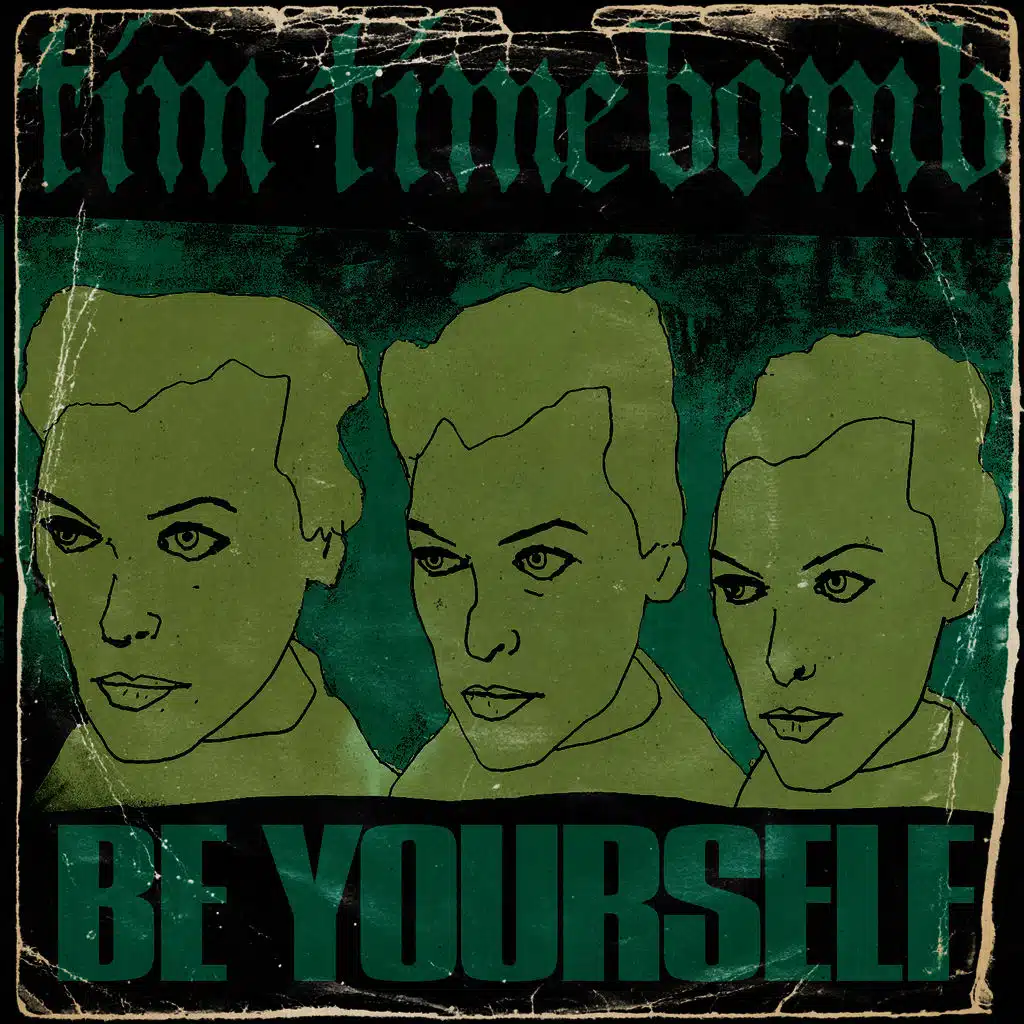 Be Yourself