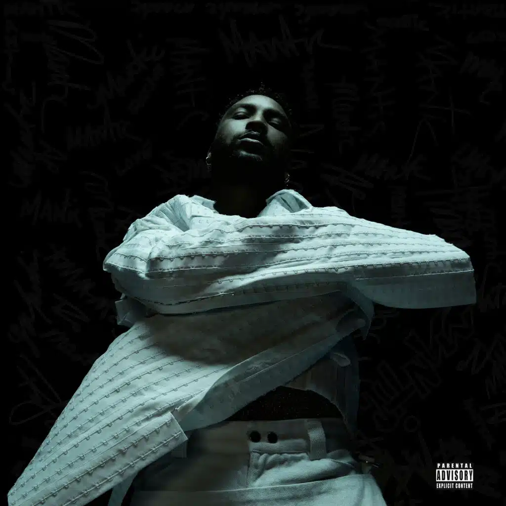 Too Much (feat. Miguel)