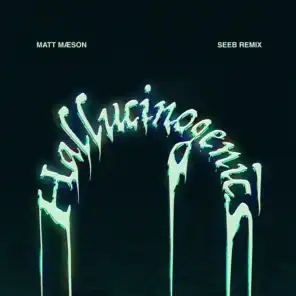 Hallucinogenics (Seeb Remix)