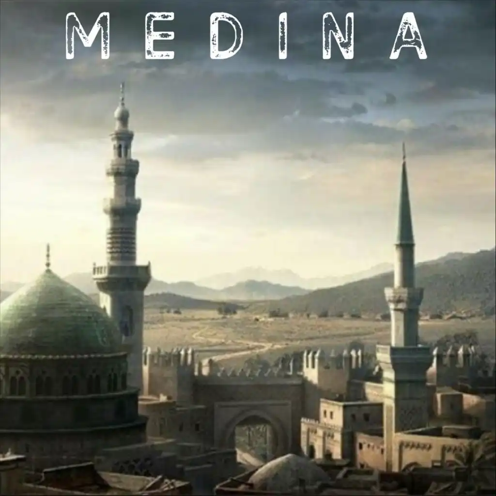 Medina