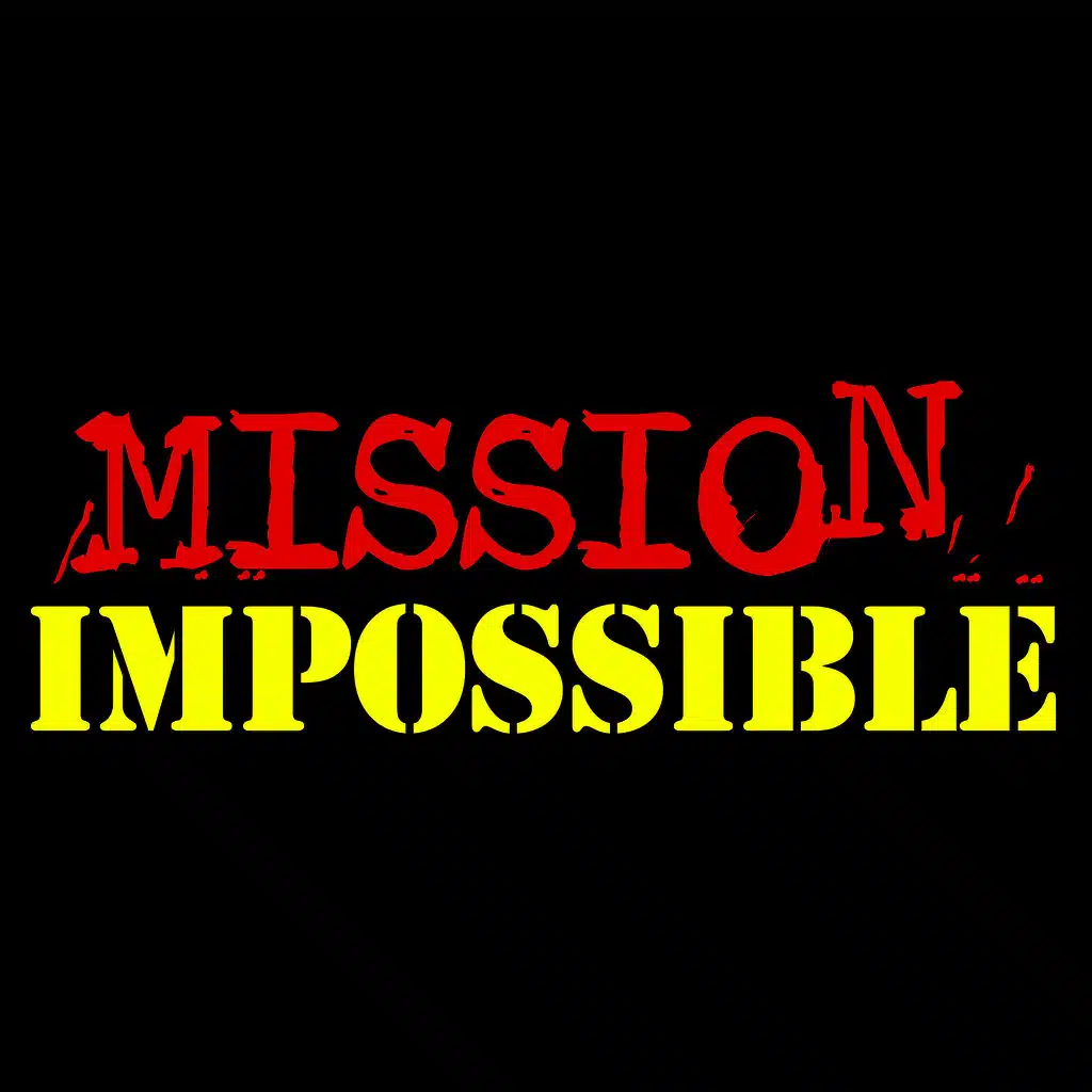 Mission Impossible Theme