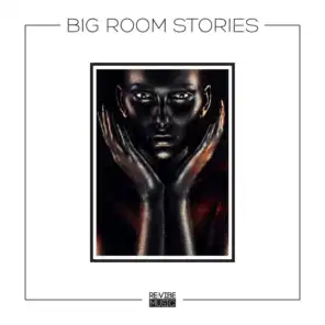 Big Room Stories, Vol. 1