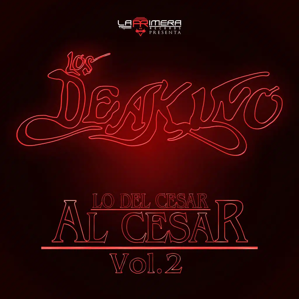 Lo del Cesar al Cesar, Vol.2