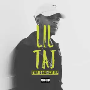 The Bounce - EP