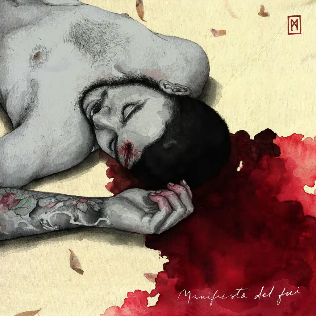 Créeme (feat. ÐÐA)