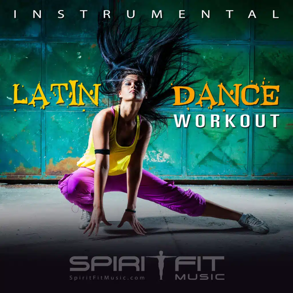 Latin Dance Workout (Instrumental)