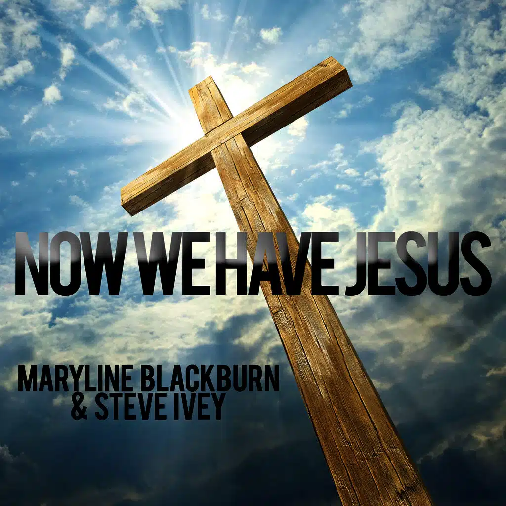 Maryline Blackburn & Steve Ivey