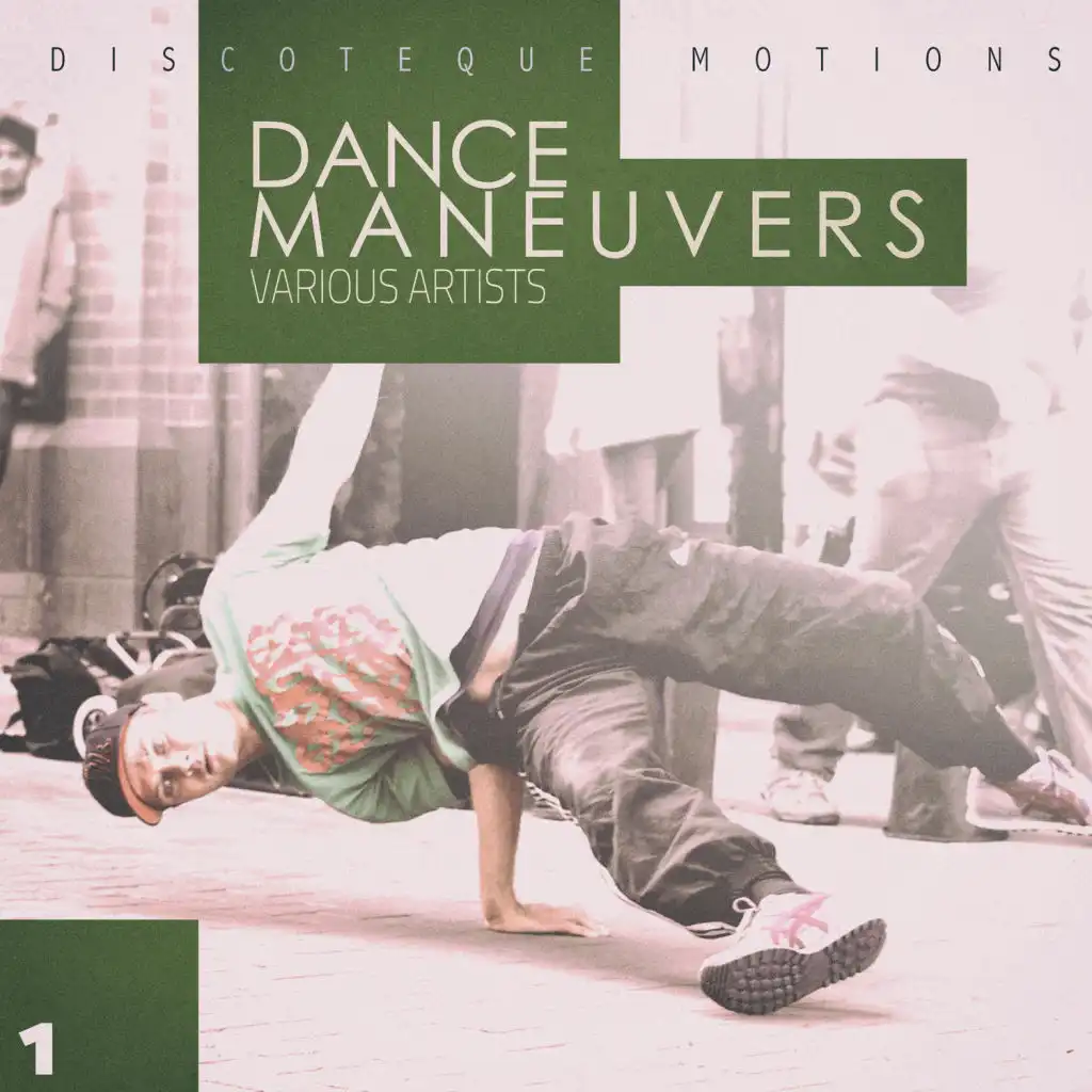 Dance Maneuvers - Act 1