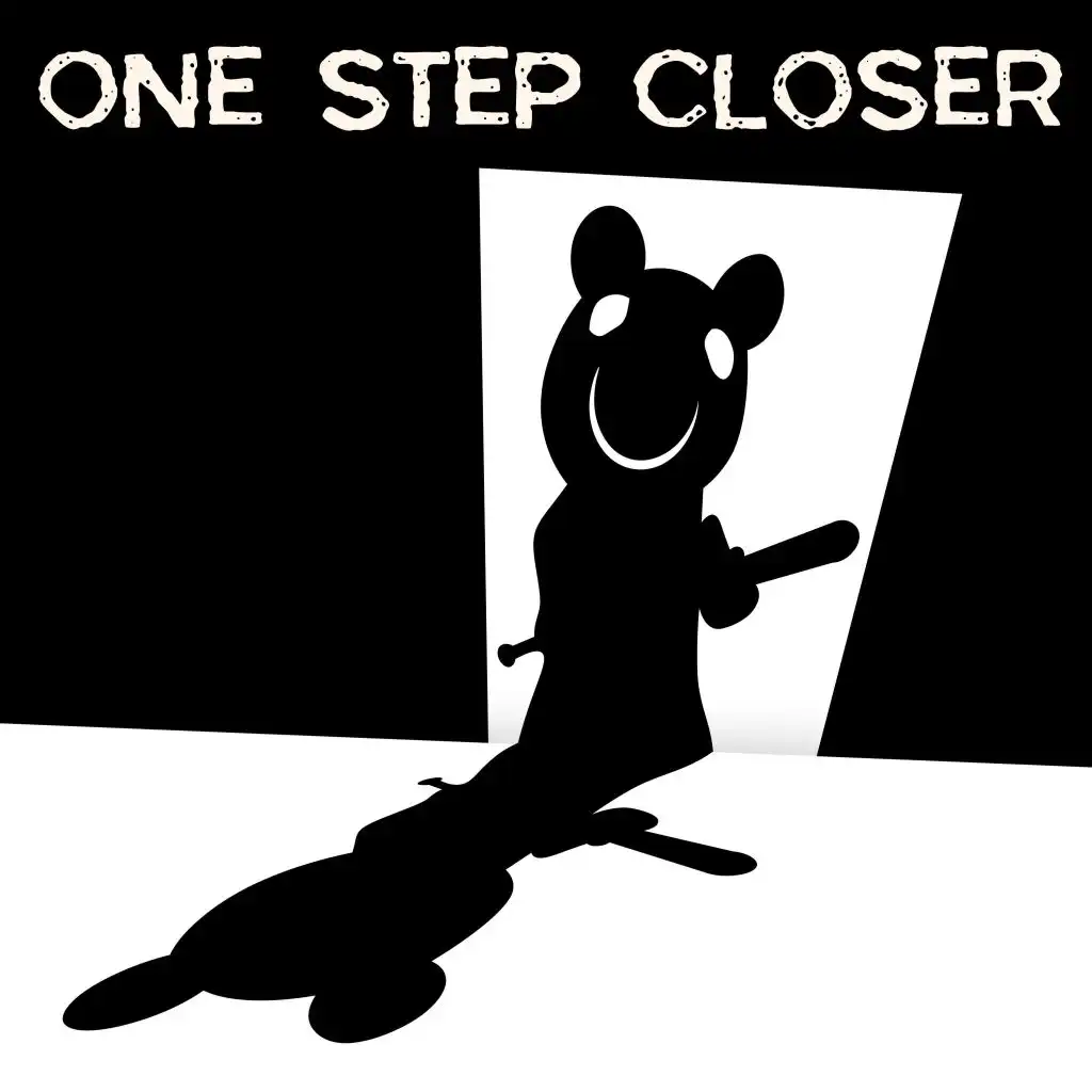One Step Closer (Instrumental)