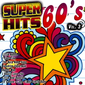 Super Hits 60's Vol. 3