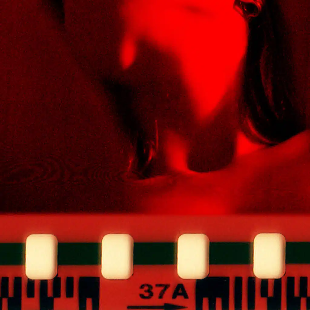 Rage Is Not Enough (Danja Mix) [Remastered]