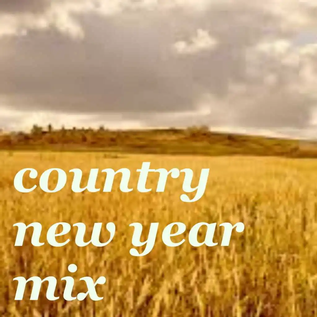 Country New Year Mix