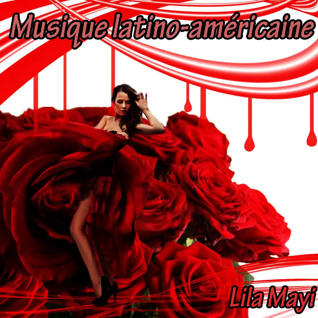 Musique latino-américaine