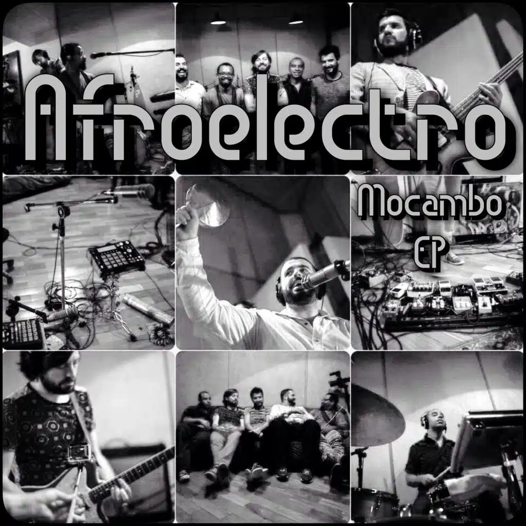 Afroelectro