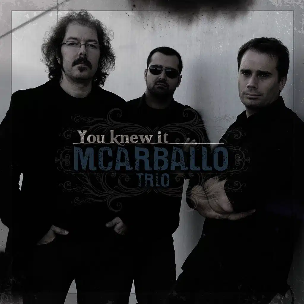 I Saw Her Near the River