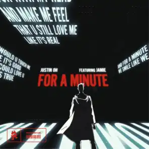 For a Minute (feat. Jimin Park)