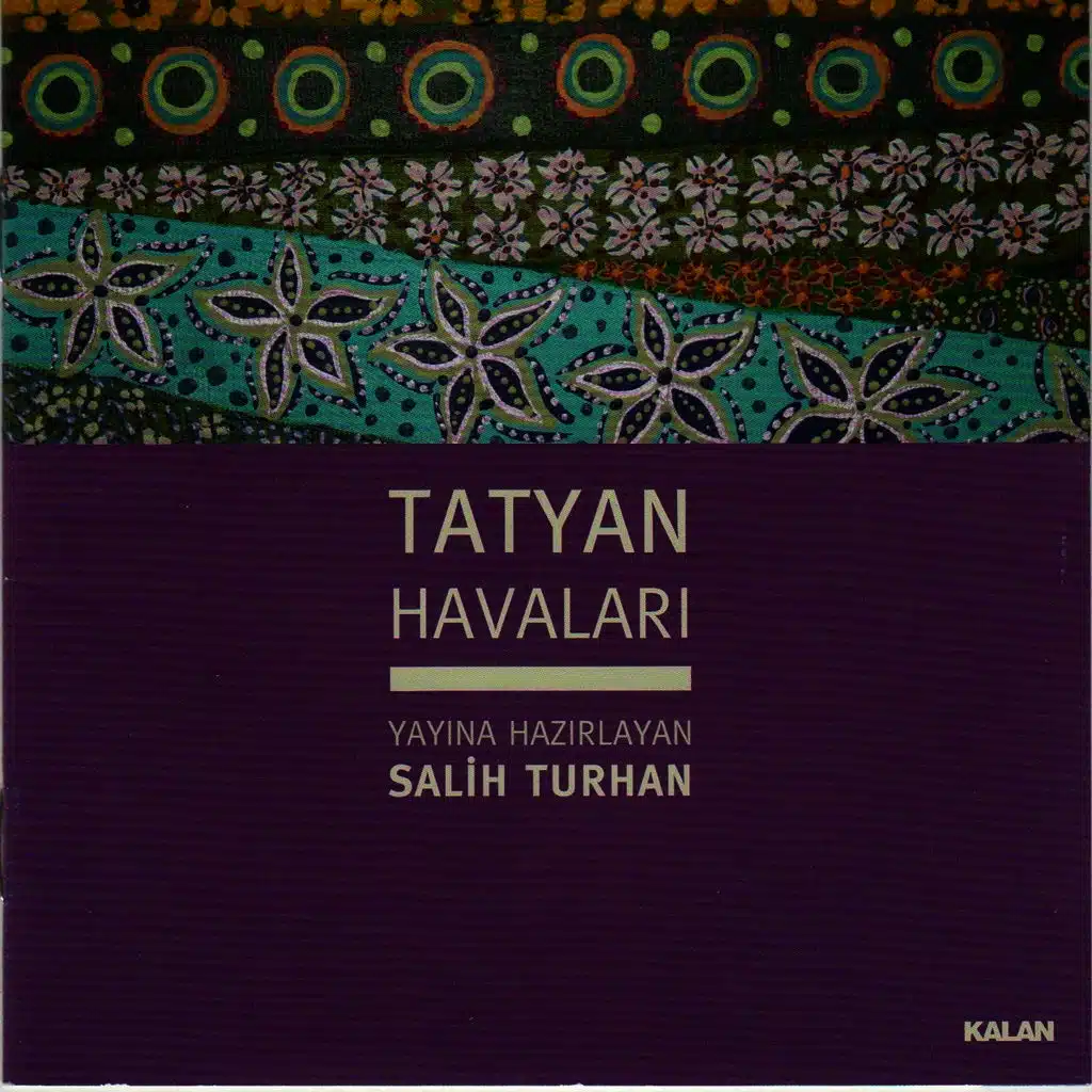 Tatyan Havaları