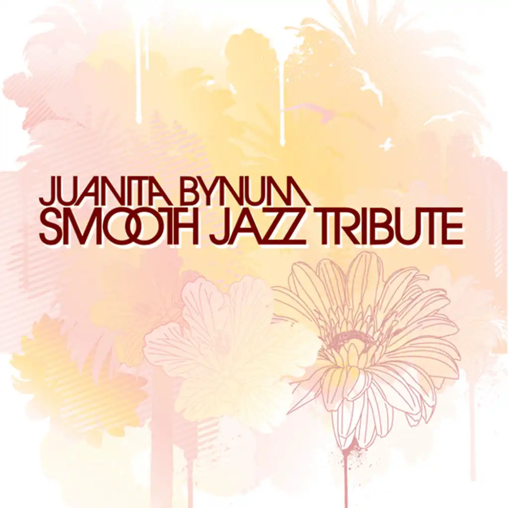 Juanita Bynum Smooth Jazz Tribute