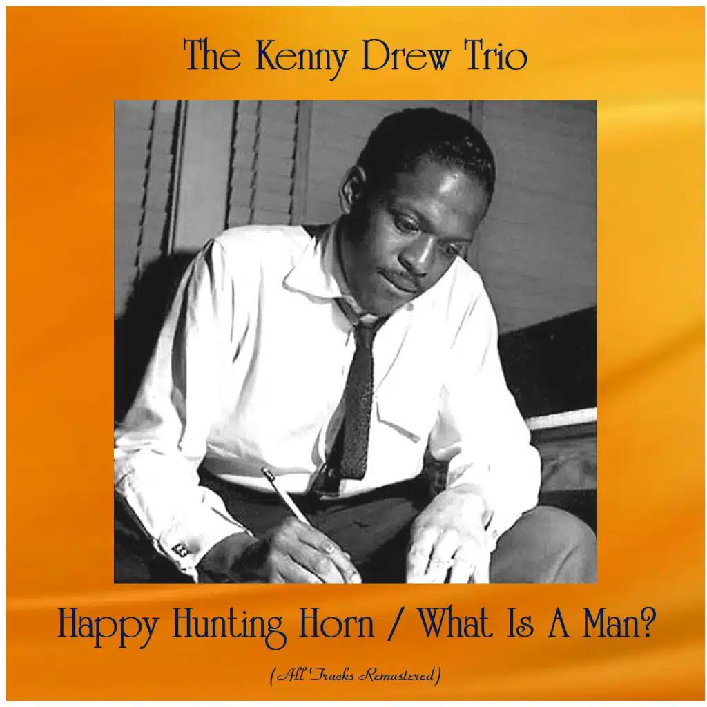 The Kenny Drew Trio