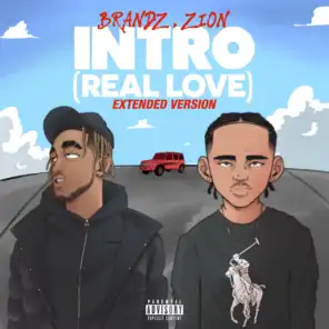 Intro (Real Love) [Extended Version]