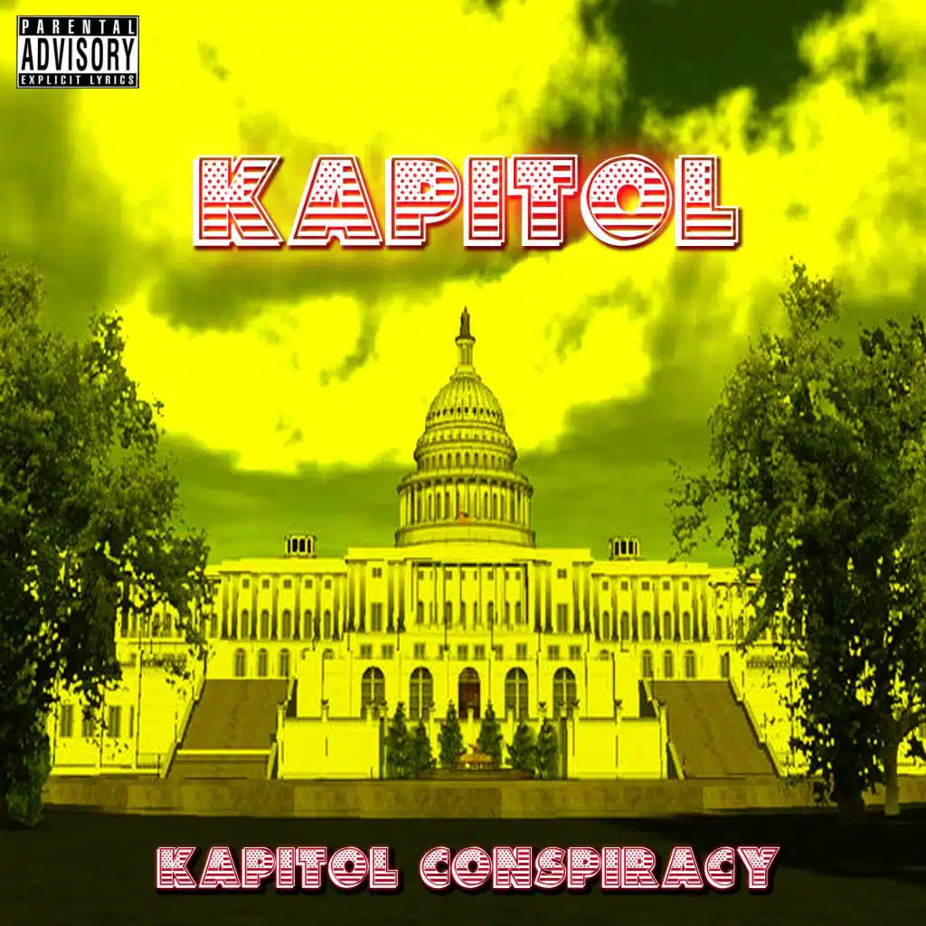 Kapitol Conspiracy