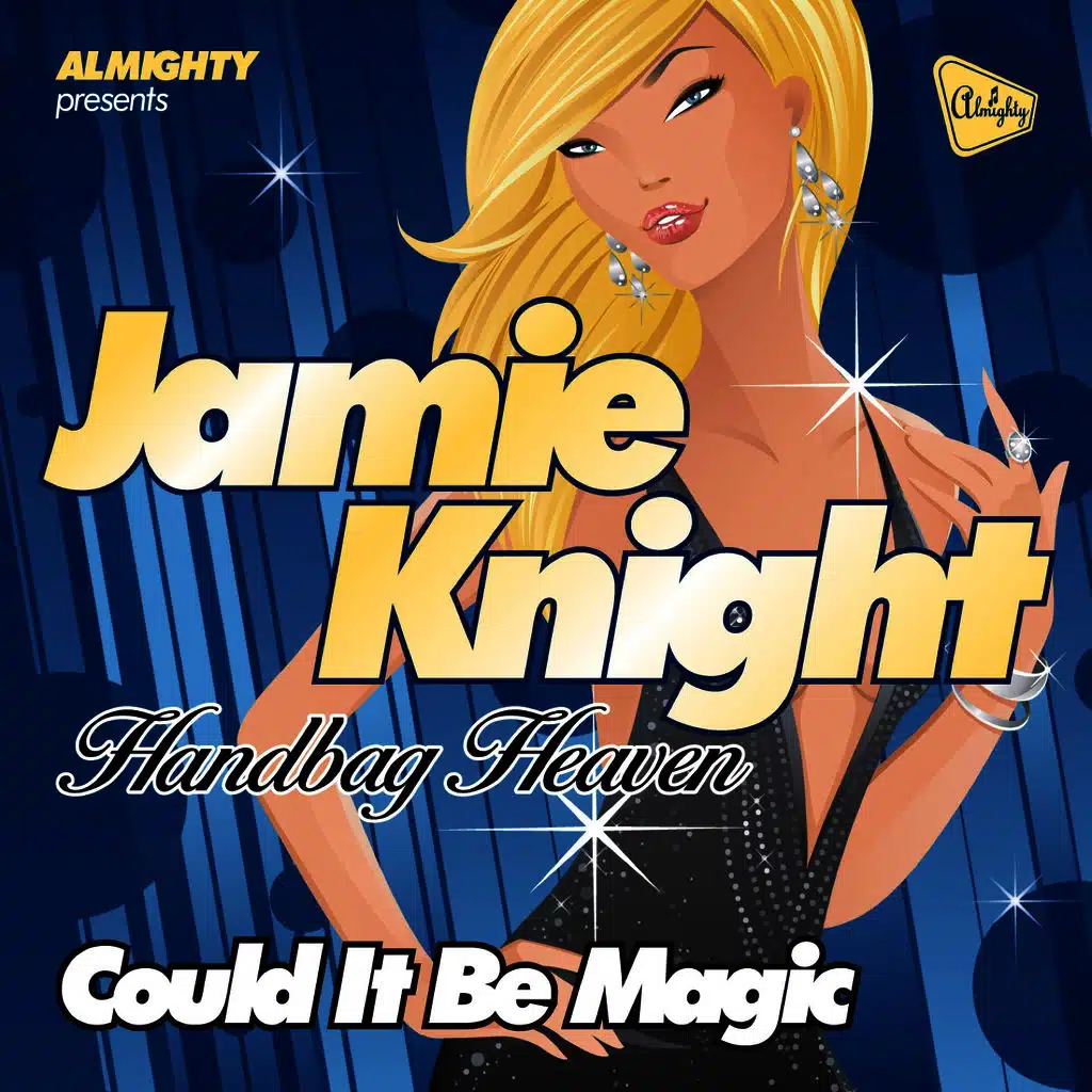 My Immortal (Almighty Radio Edit)