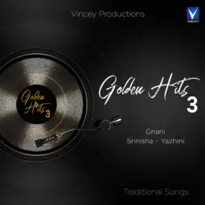 Golden, Hits. 3