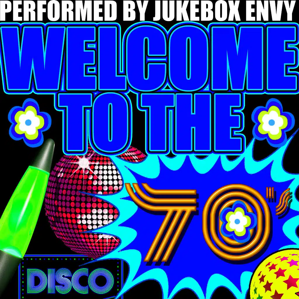 Welcome to the 70's