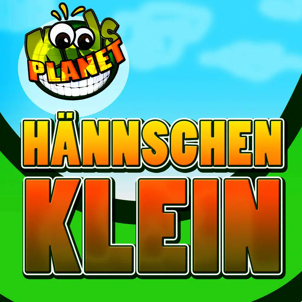 Hänschen klein