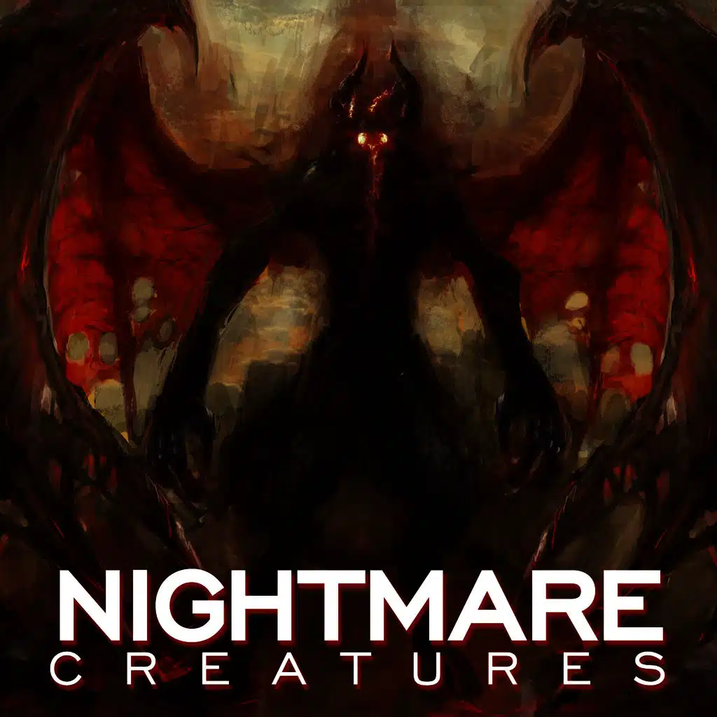 Nightmare Creatures