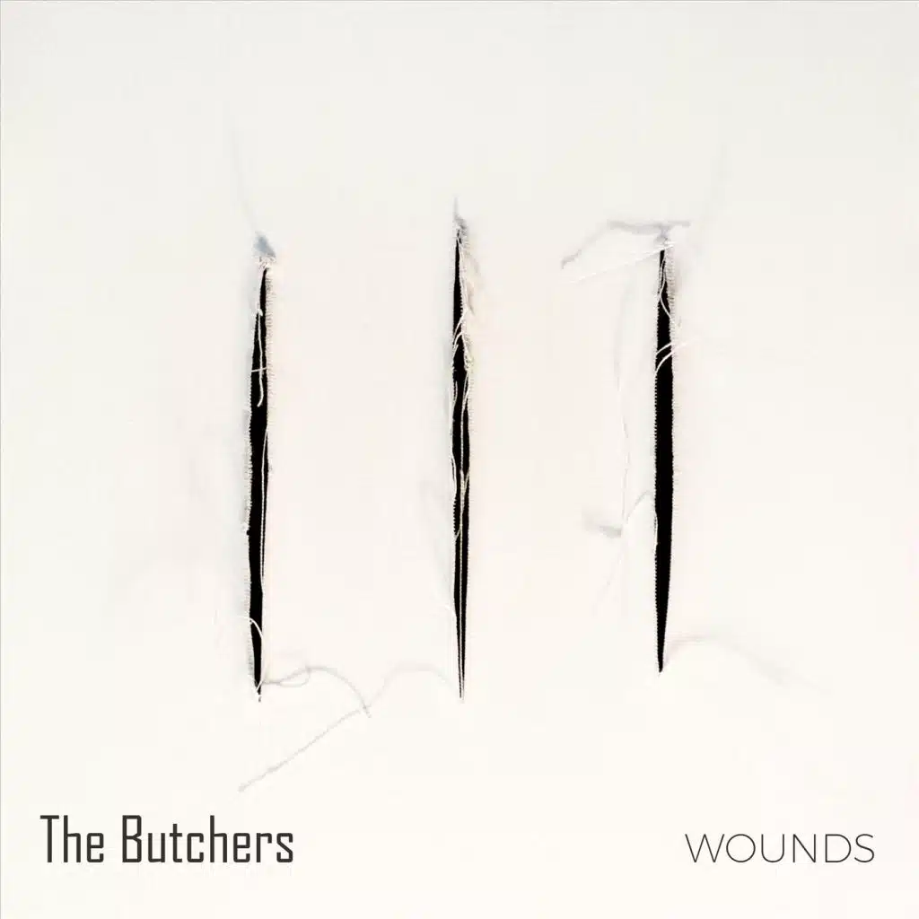 Wounds