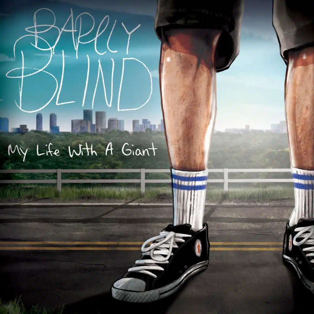 My Life With a Giant