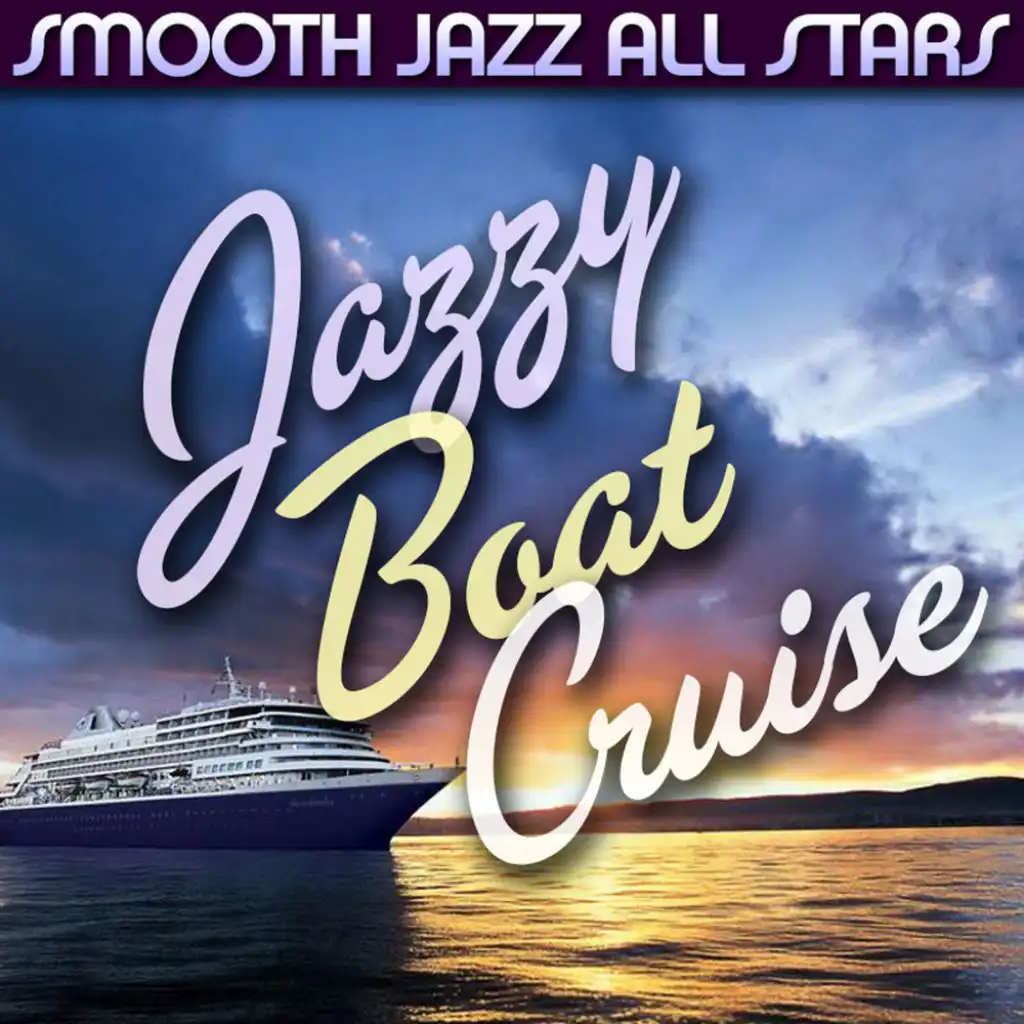 Jazzy Boat Cruise