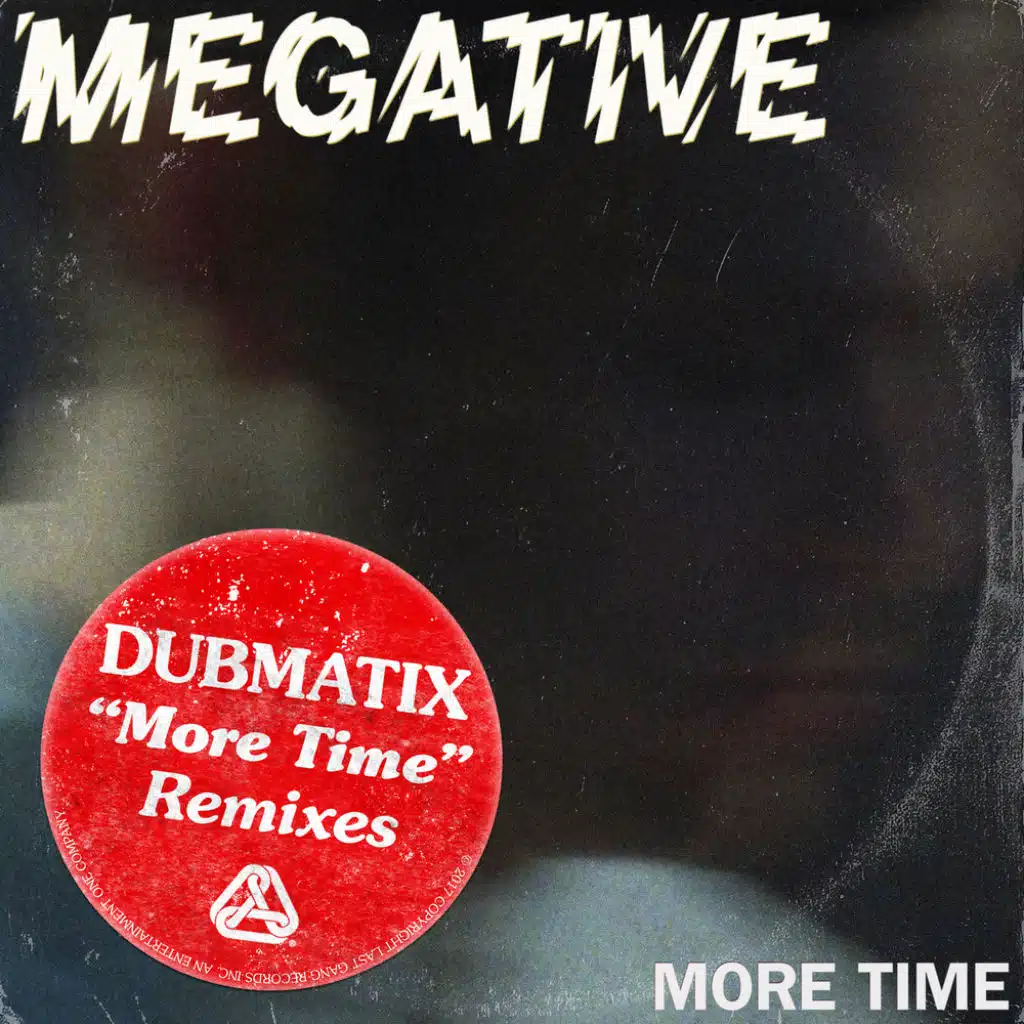 More Time (Dubmatix Two Tone Mix)