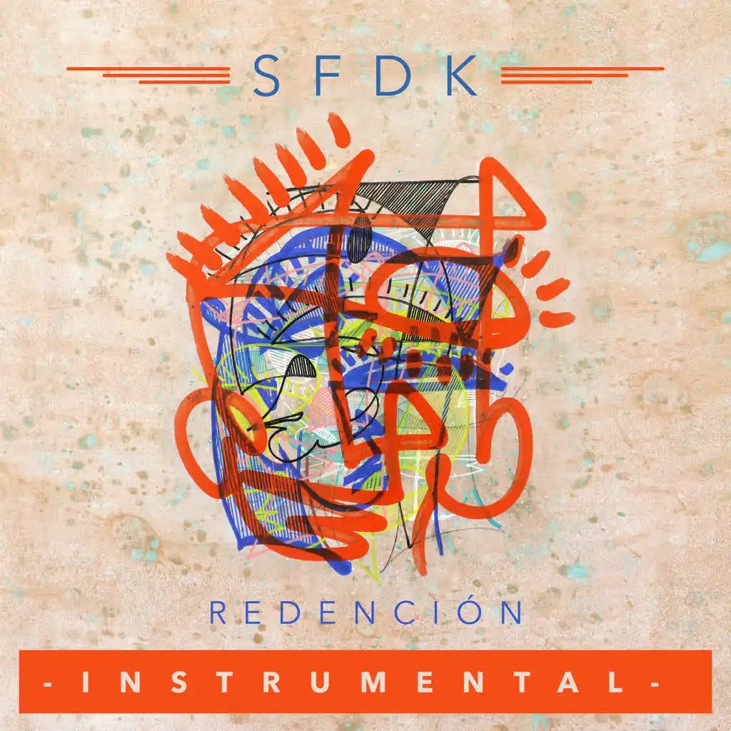 Redención (Instrumental)