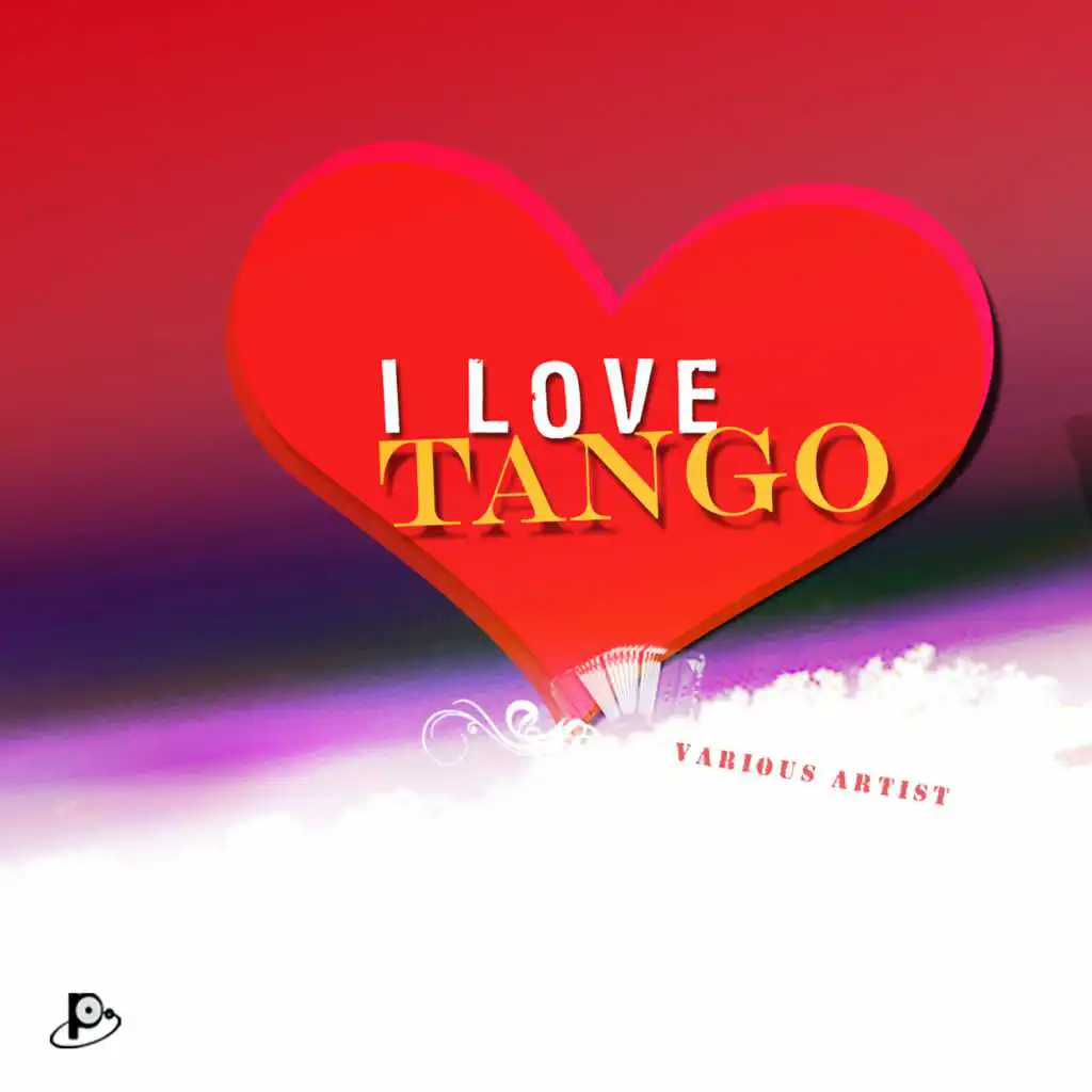 I Love Tango