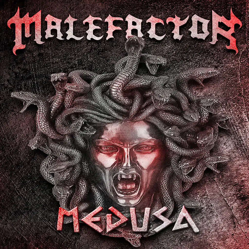 Medusa (Extended Version)