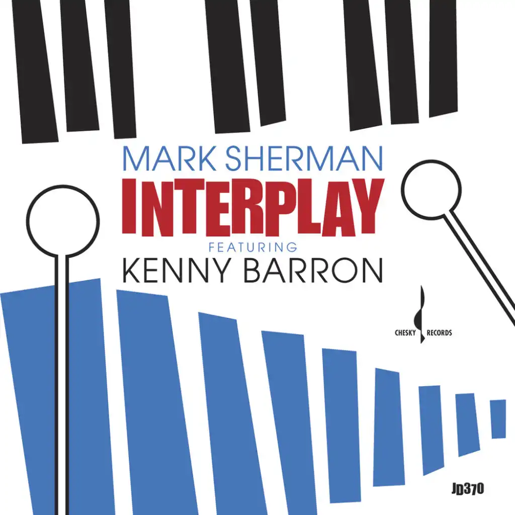 Interplay (feat. Kenny Barron)