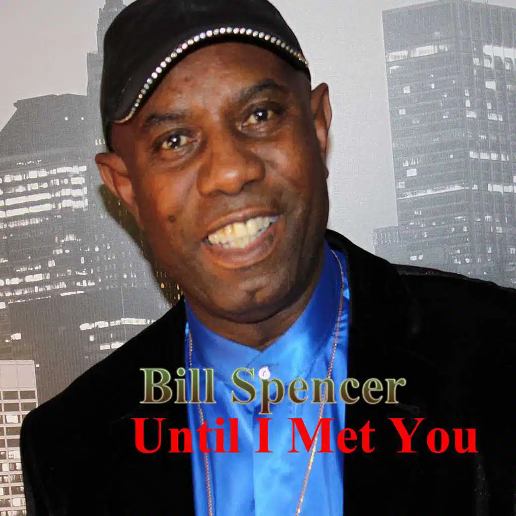 Until I Met You (feat. 1)