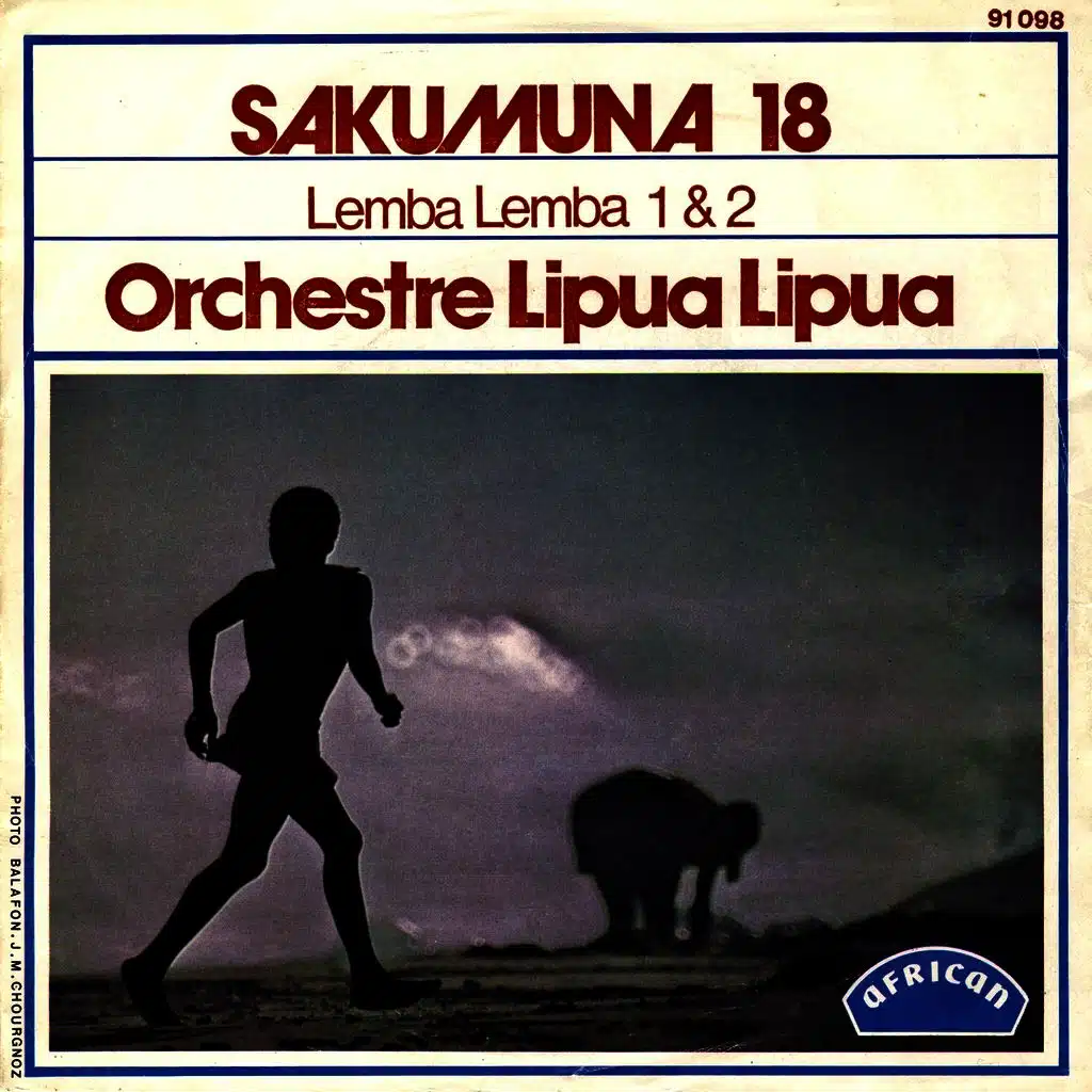 Sakumuna 18